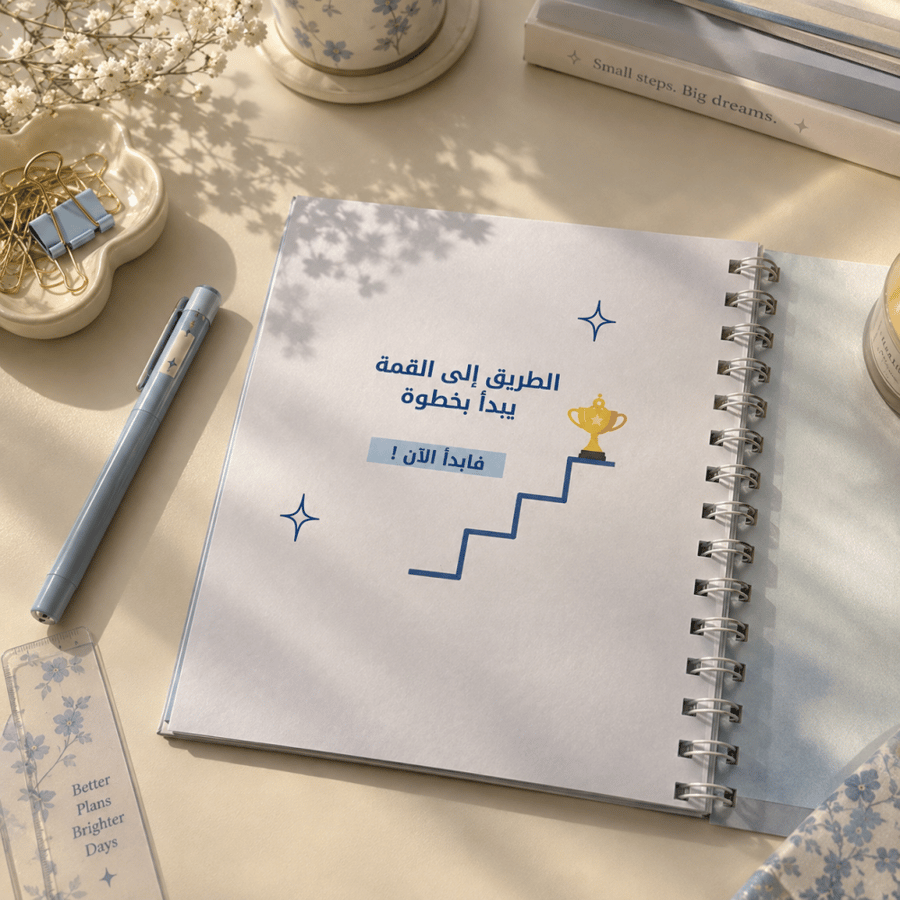 Planner ( مرحلــة )