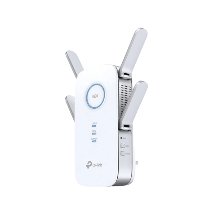 مقوي شبكة واي فاي tp link - AC2600