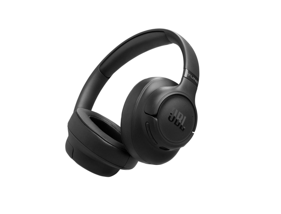 جي بي ال - سماعة رأس لاسلكية مع إلغاء ضجيج تكيفي JBL Tune 780NC