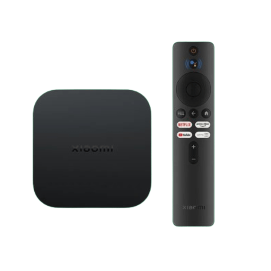 شاومي بوكس | Xiaomi Mi Box S