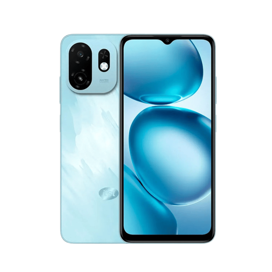 ايتل A100c جيجا64  2+4 جيجا رام 4G