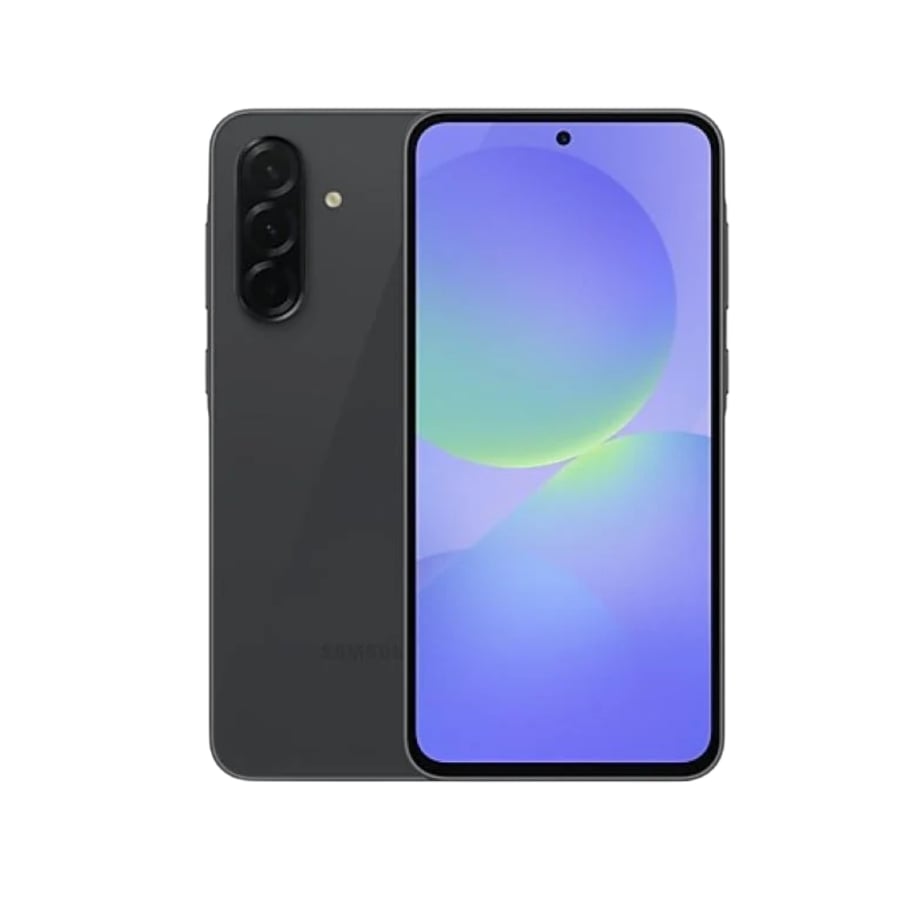 سامسونج A36 ذاكرة 256 جيجا 8 رام 5G - أسود