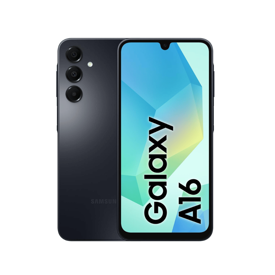 سامسونج  A16 حجم 128 جيجا 4G رام 4 جيجا