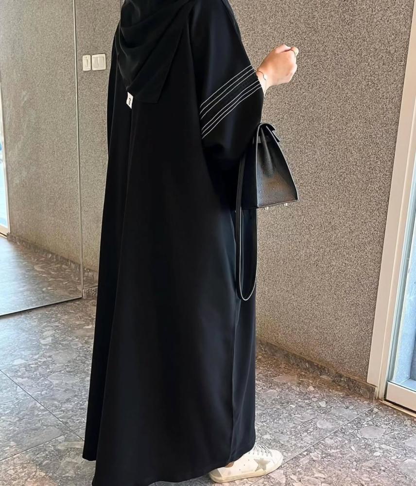 عباية الذوق الرفيع