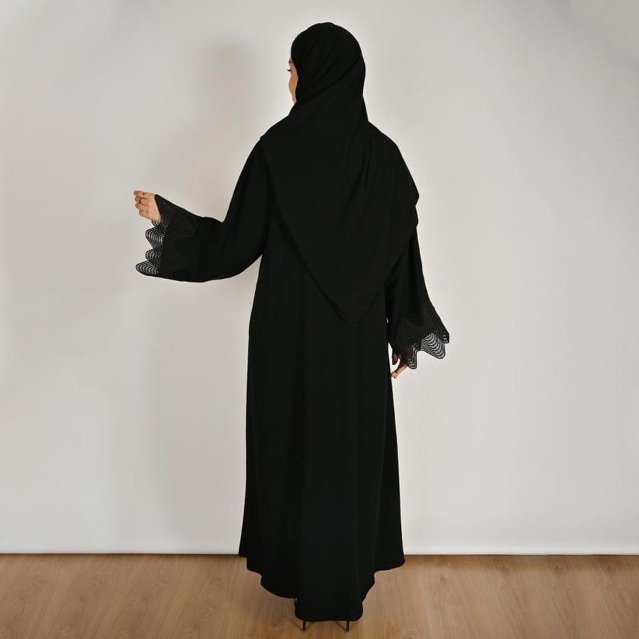 عباية دانتل
