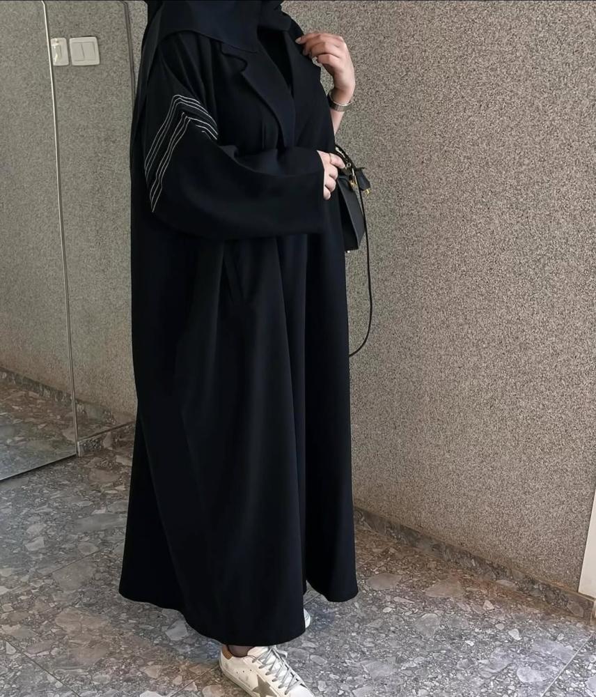 عباية الذوق الرفيع