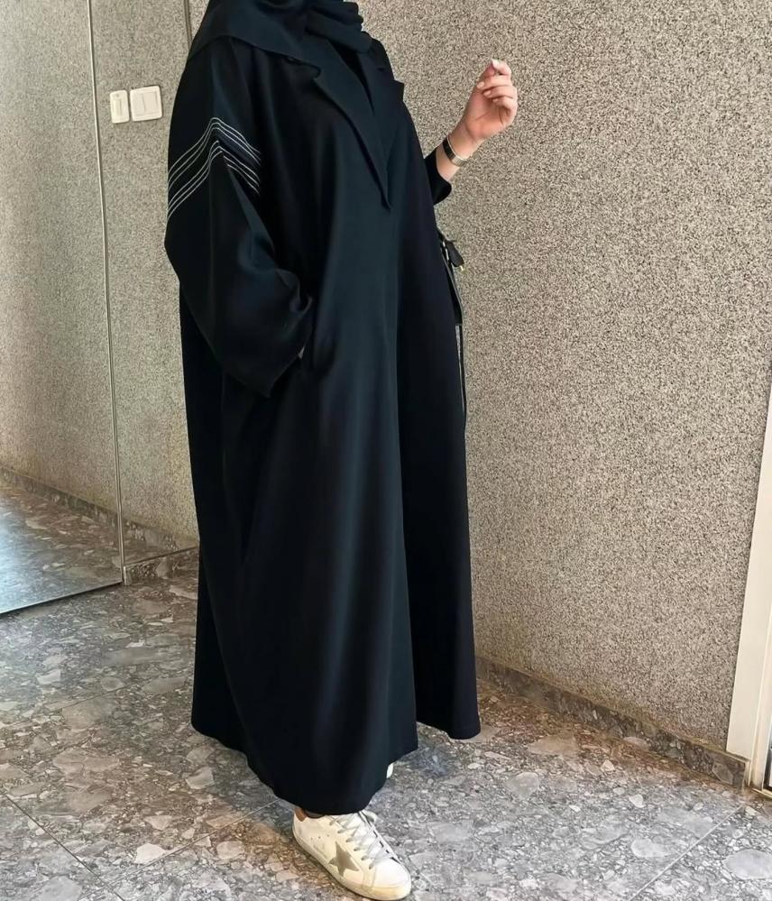 عباية الذوق الرفيع