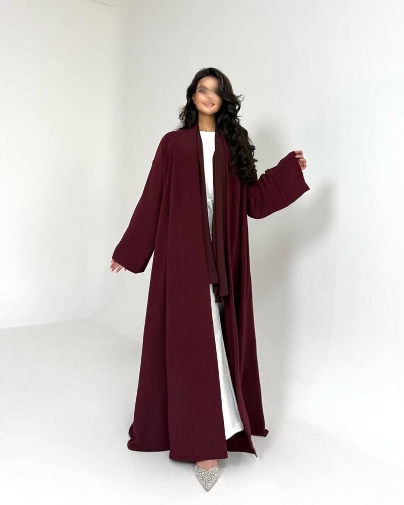 عباية لمار-كريب كلوش