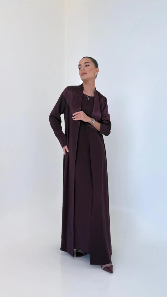 عباية مروج