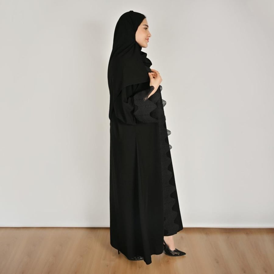 عباية دانتل