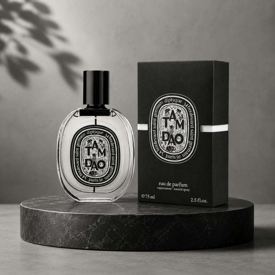 Diptyque Tam Dao