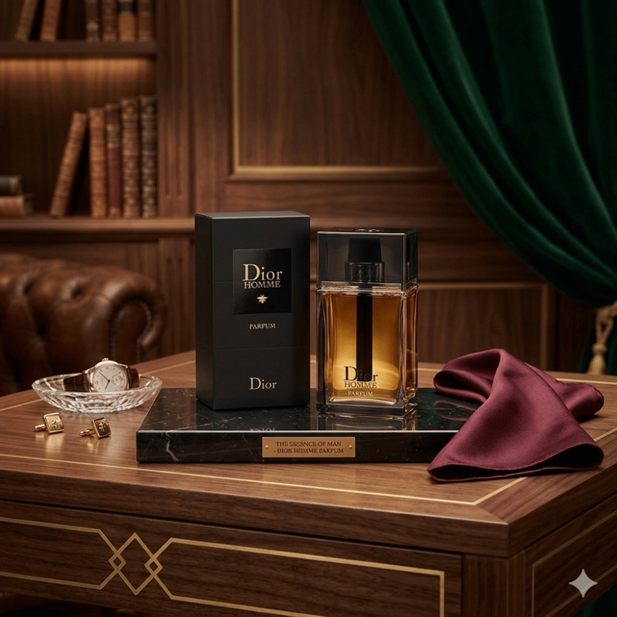 Dior Homme Parfum