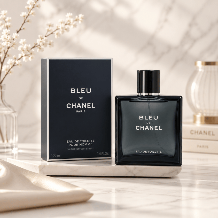 Bleu De Chanel