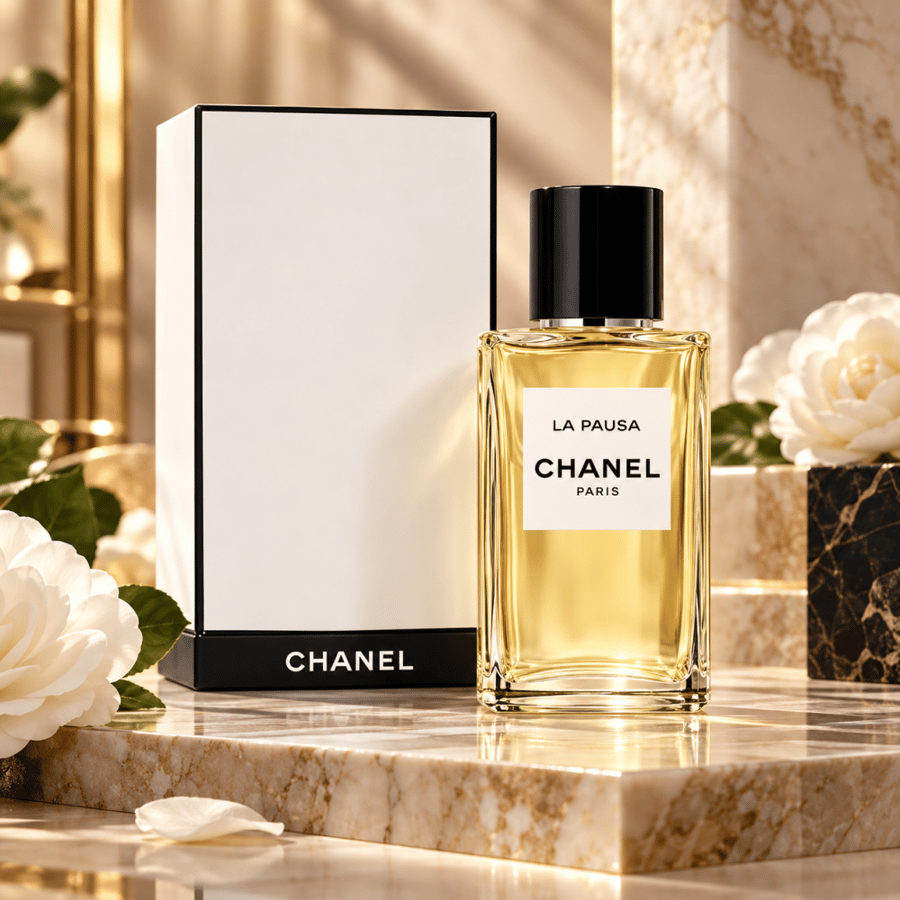 La Pausa Chanel
