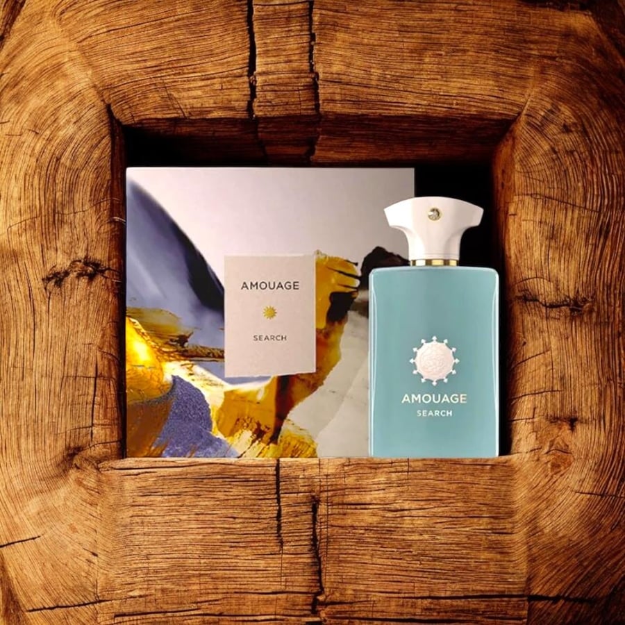 Amouage Search