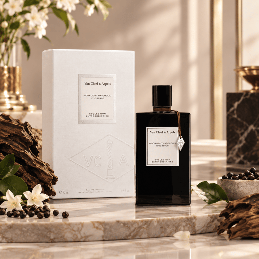Van Cleef & Arpels Moonlight Patchouli