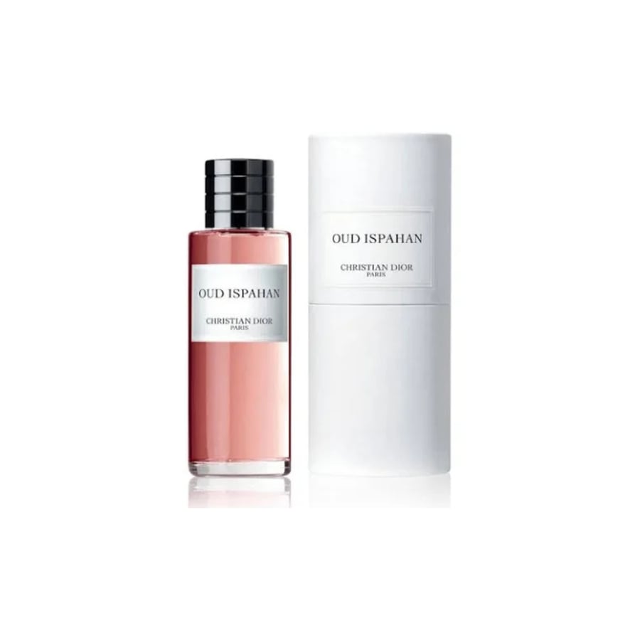 عود اصفهان Oud Ispahan