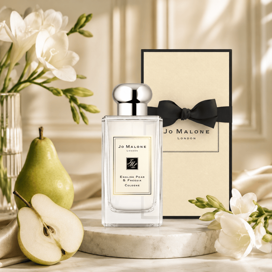Jo Malone English Pear & Freesia