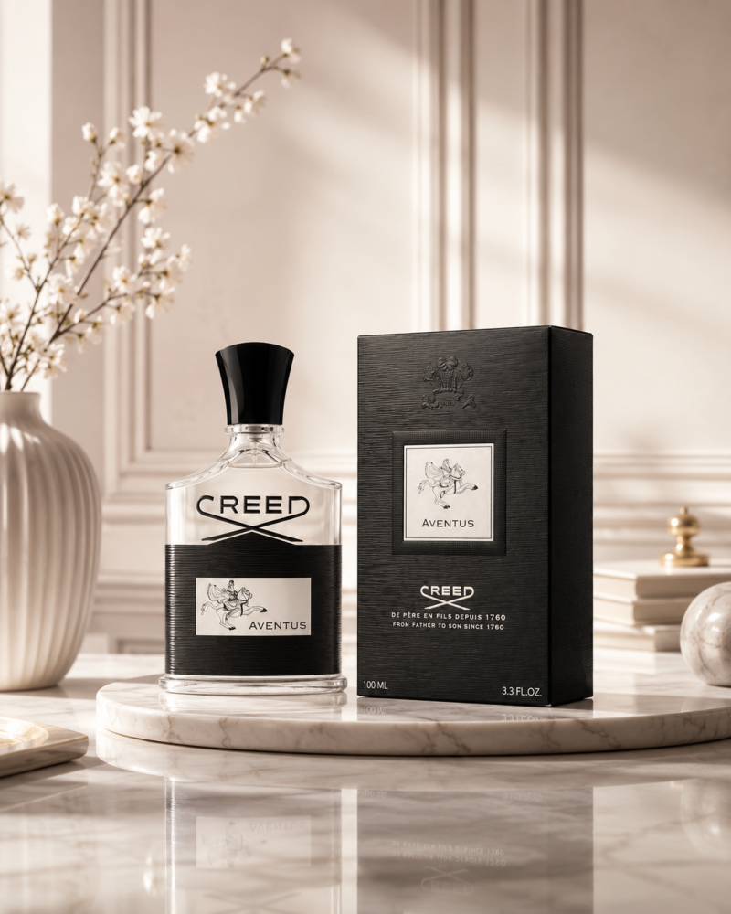 Creed Aventus