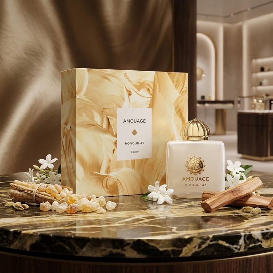 Amouage Honour 43