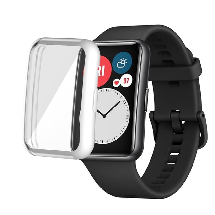 Full Coverage Screen Protector for Huawei fit smart watch