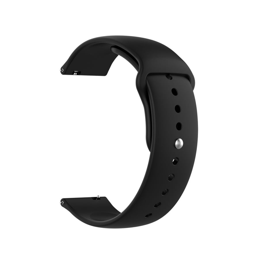 Silicon Clips Replacement Band for Kieslect Ks / kr Pro Watches