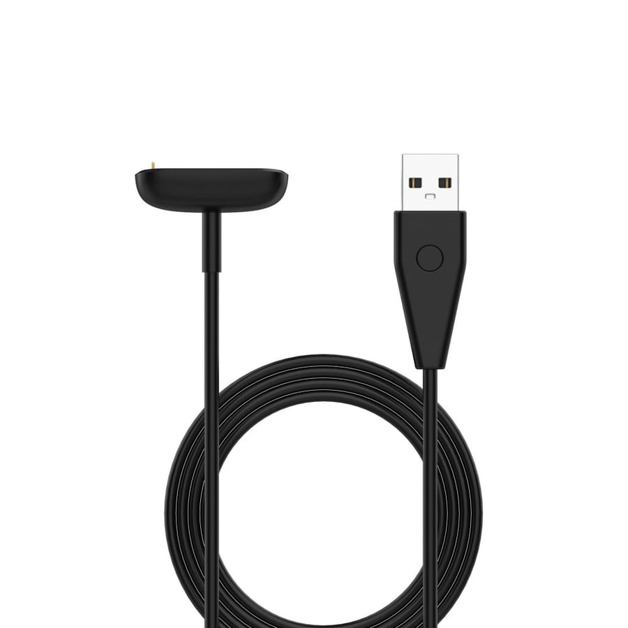 سلك شاحن ساعة fitbit charge 5