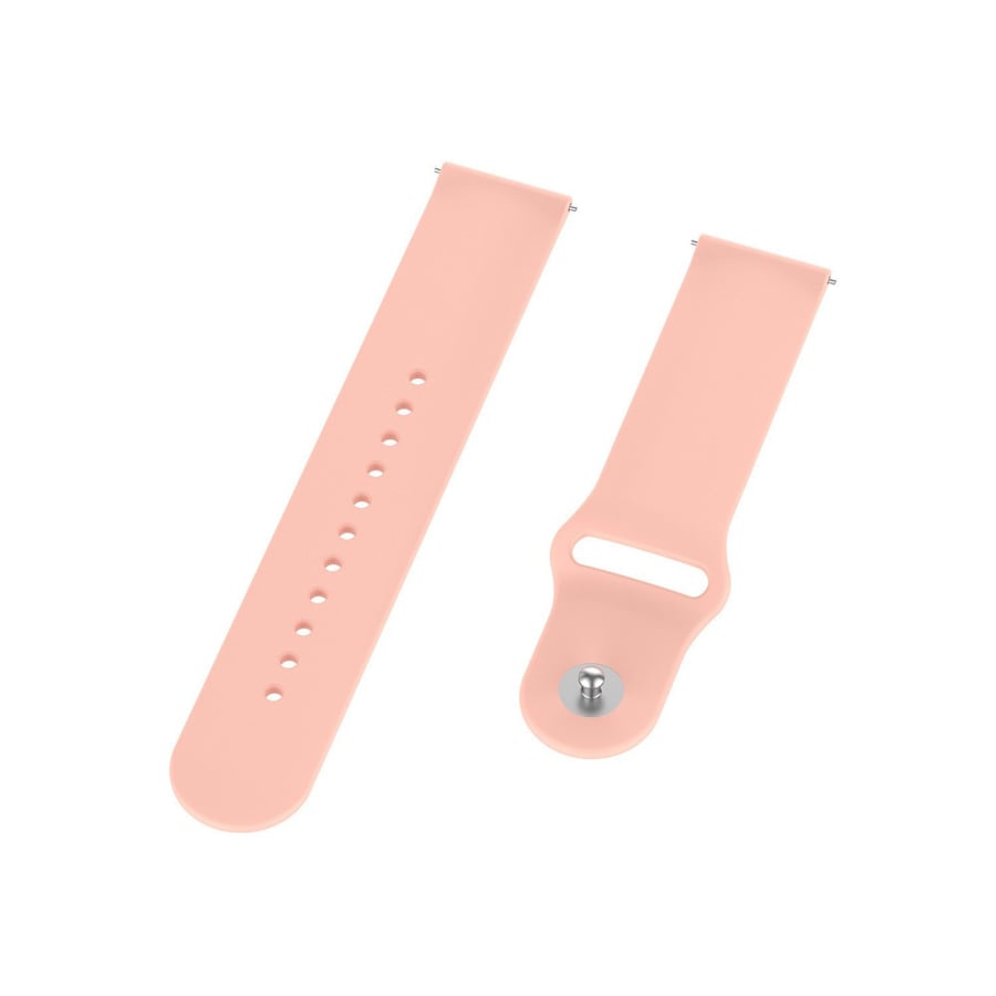 Silicon Clips Replacement Band for Kieslect Ks / kr Pro Watches