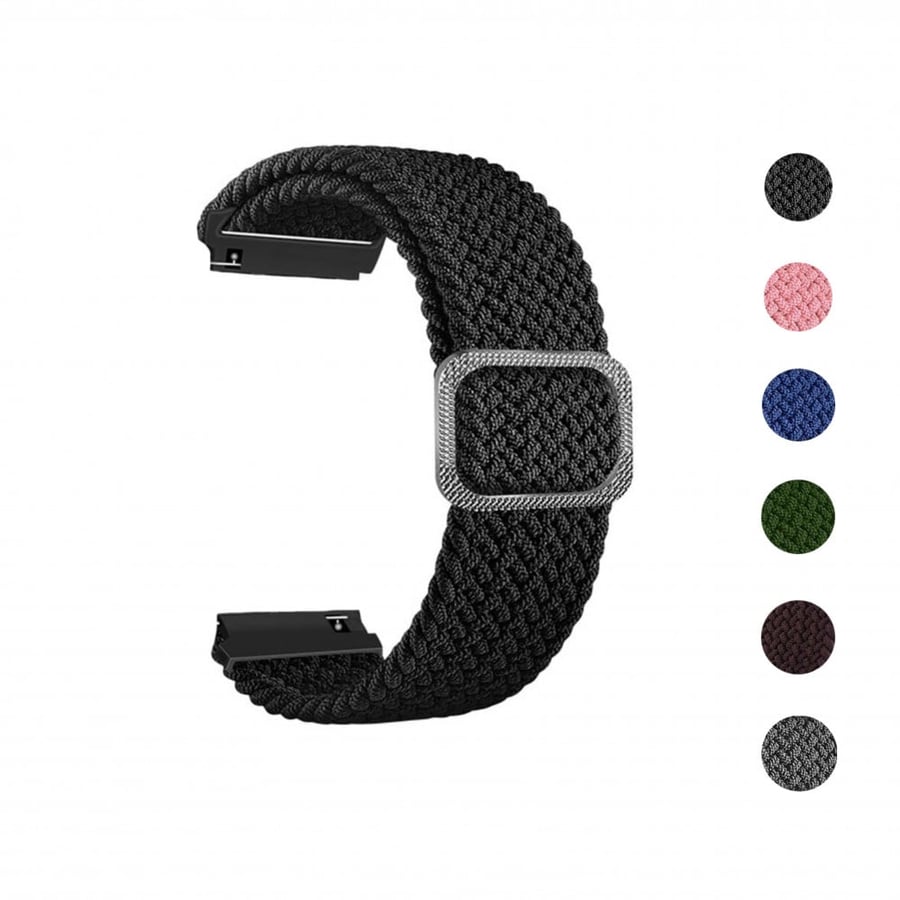 Replacement Band Size 22mm