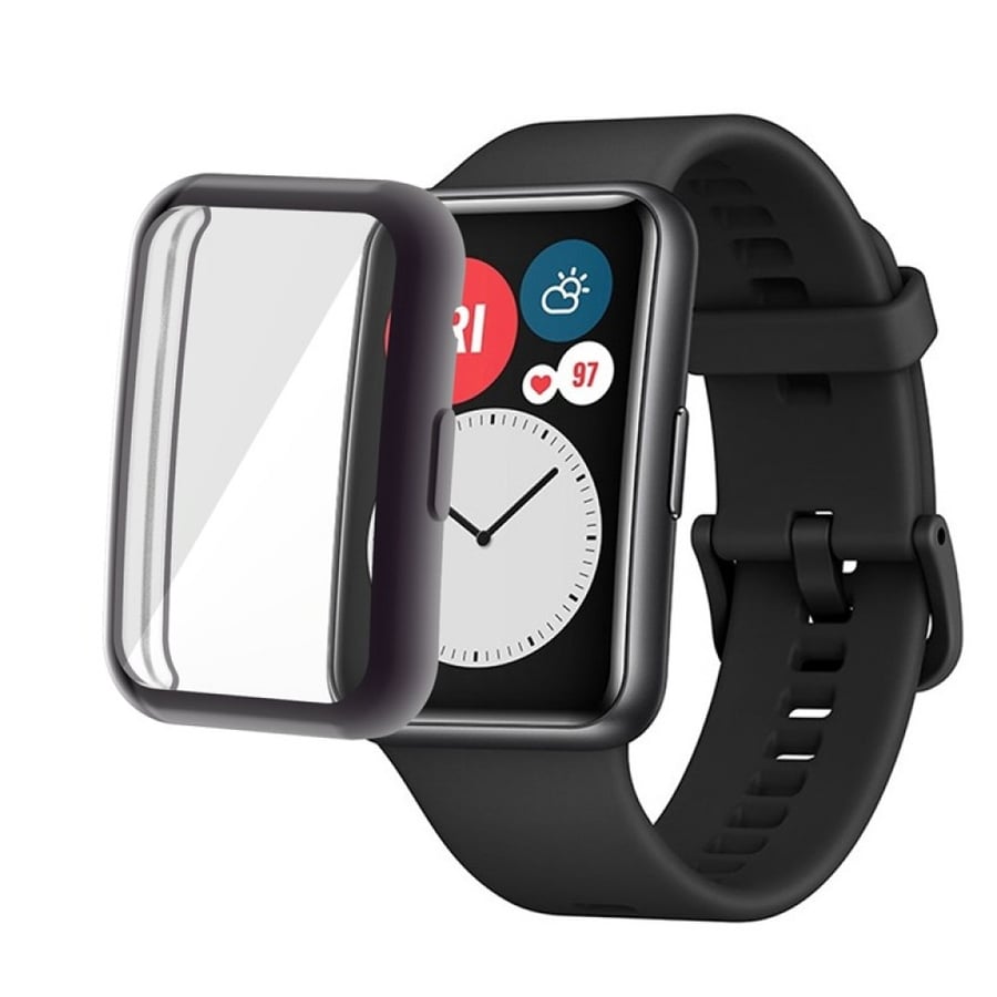 Full Coverage Screen Protector for Huawei fit smart watch