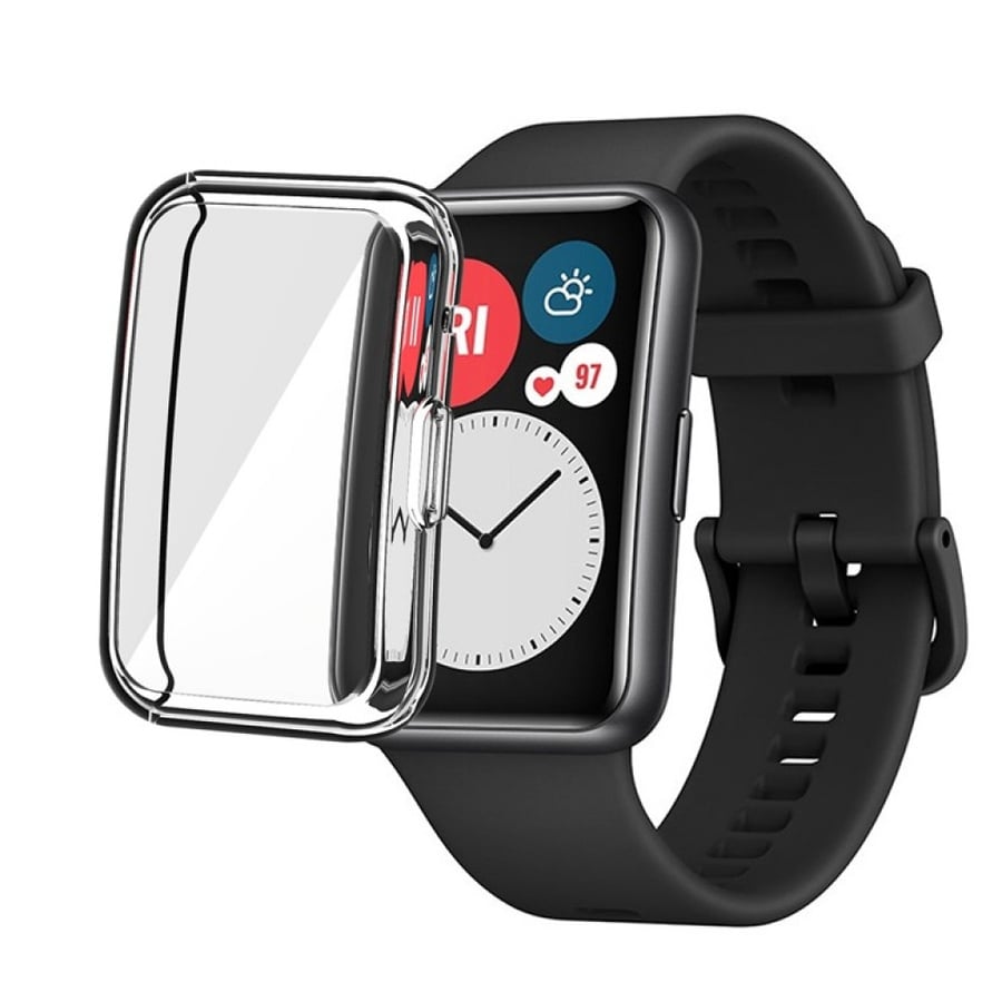 Full Coverage Screen Protector for Huawei fit smart watch