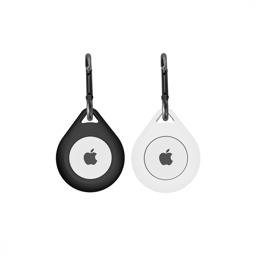 AirTag Silicone Holder