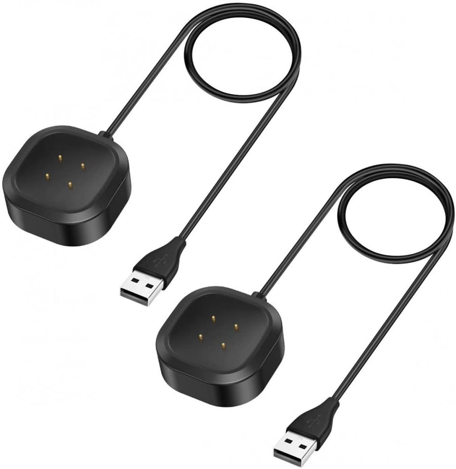 fitbit versa 3 charger