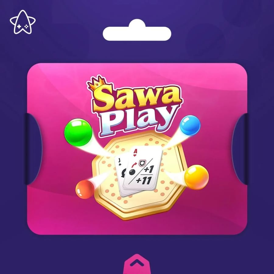 Sawa Play (Sawa Jackaroo) - The Global Store 220 Diamonds
