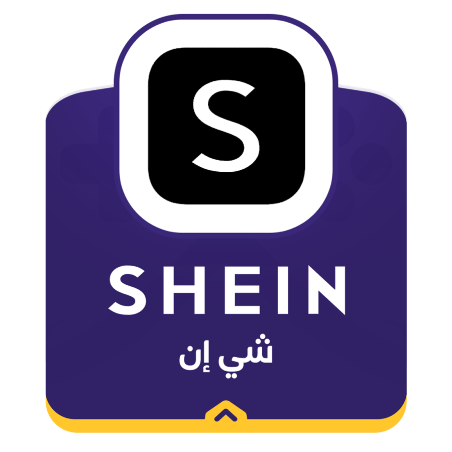 بطاقة شي إن SHEIN 300