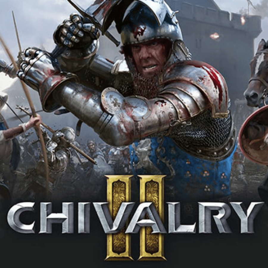 لعبة Chivalry 2 سوني
