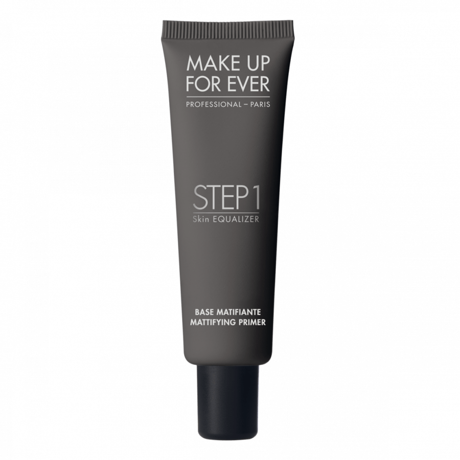 برايمر ستيب ون من ميك اب فورايفر  30 مل - 1 Mattifying primer