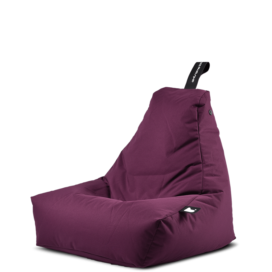 مقعد بي باغ صغير خارجي - بنفسحي للداخل وخارج المنزل