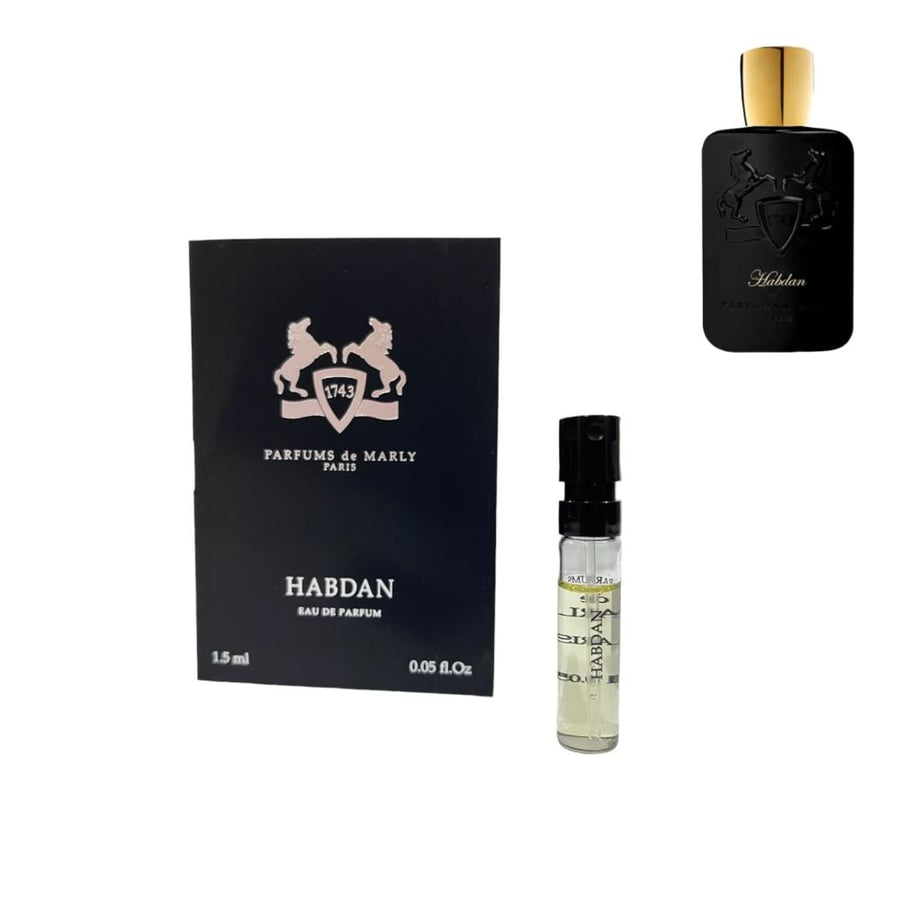 عينة عطر مارلي