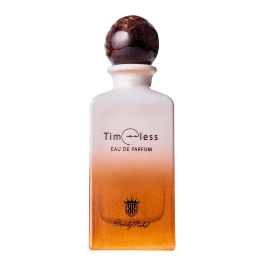 عطر تايم لس بيوتي ريشال