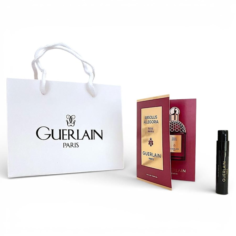 عطر جيرلان روز