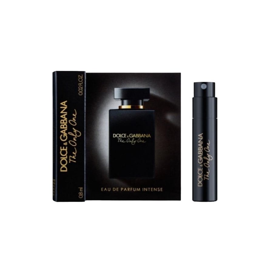 عينة عطر دولتشي اند غابانا