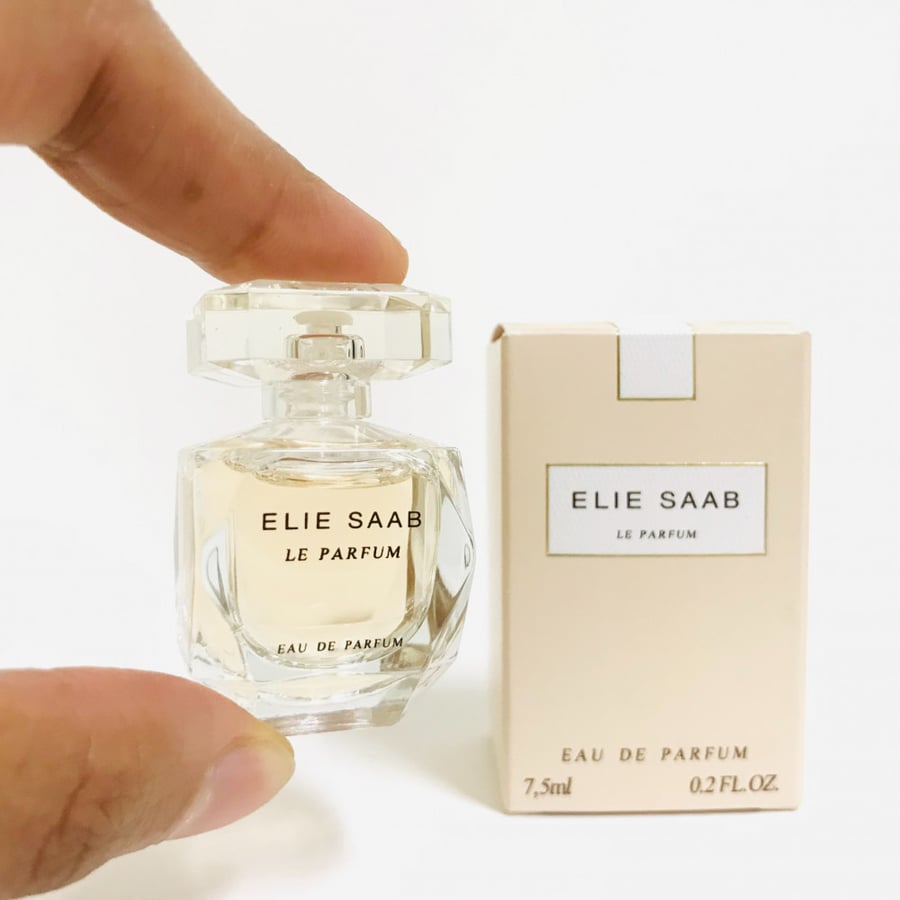 عطر لي برفيوم من ايلي صعب
