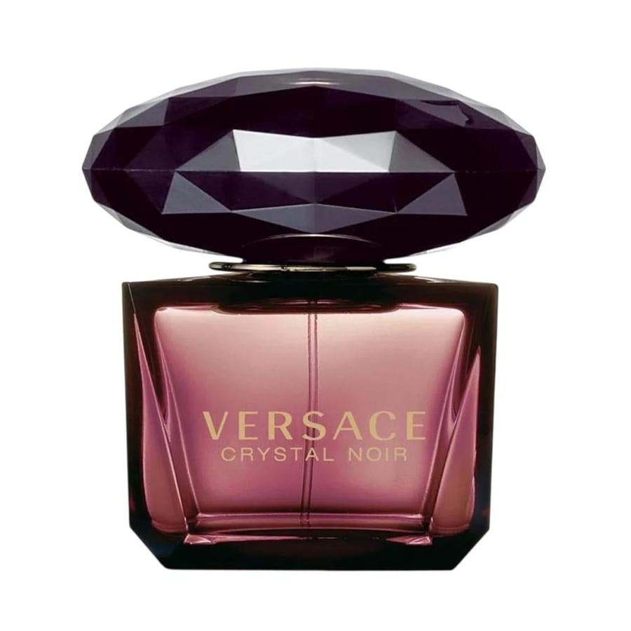 عطر فيرساتشي كريستال نوار