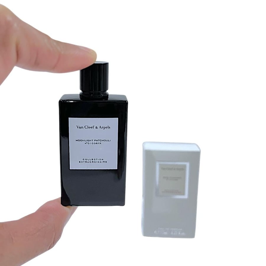 عطر ميني فان كليف اند آربيلز مون لايت باتشولي