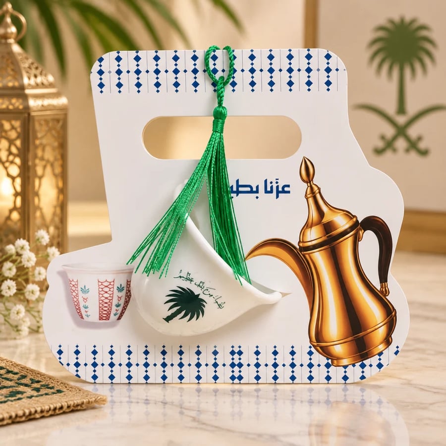 توزيعات لليوم الوطني 12 حبه