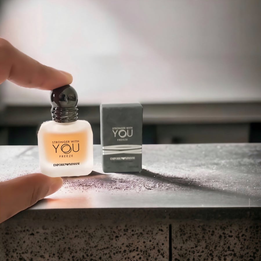 عطر ارامني ميني