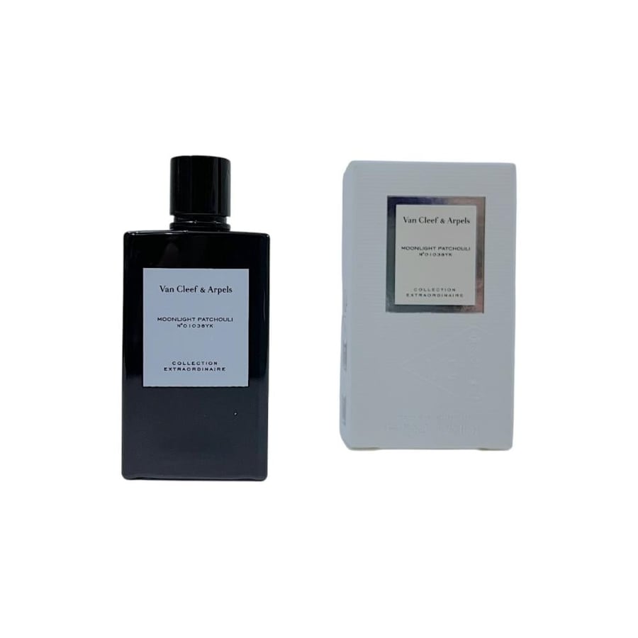 عطر ميني فان كليف اند آربيلز مون لايت باتشولي