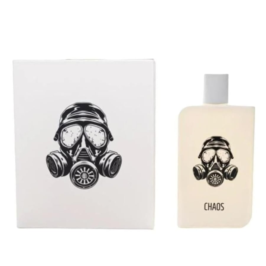 عطر طمام تشاوس