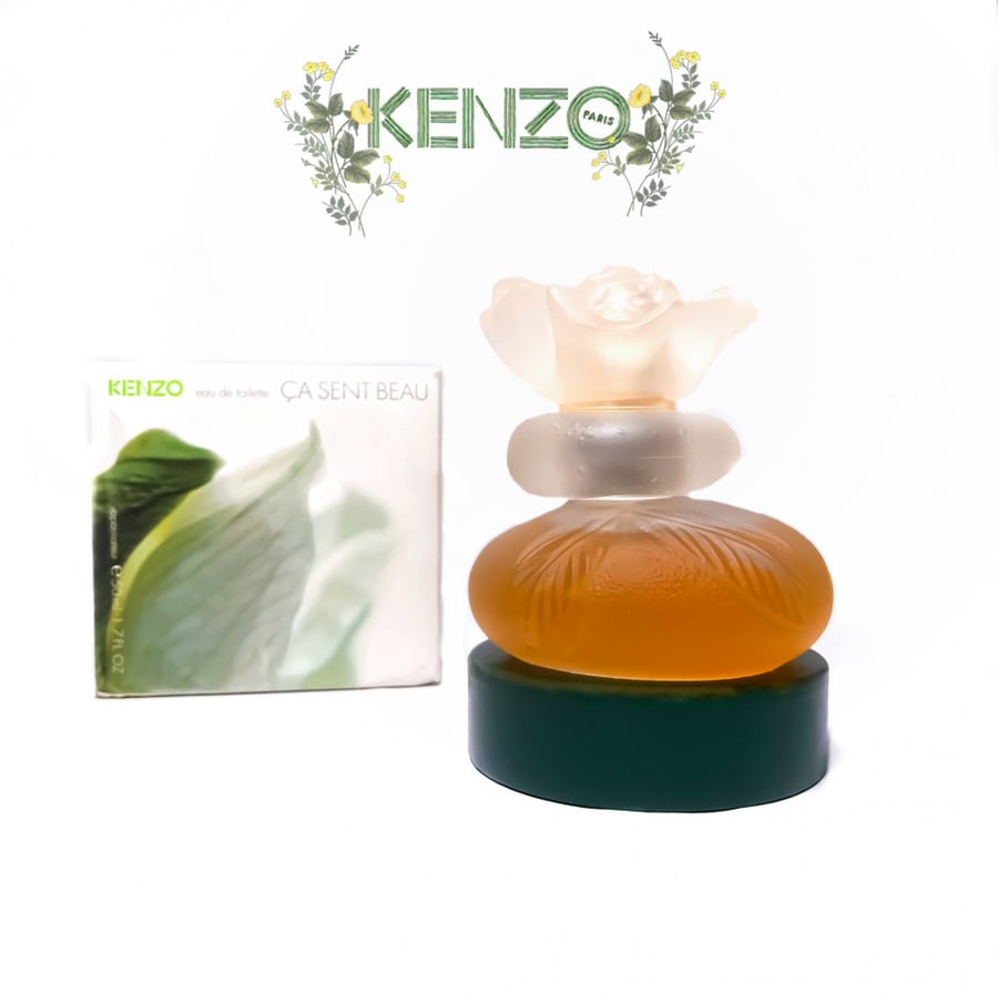 عطر كنزو كنزو